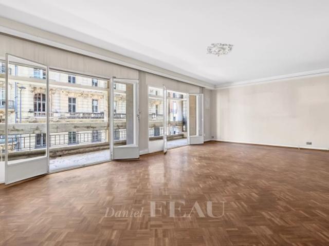 Marseille 8e – Appartement familial