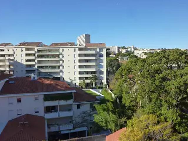 Marseille 8ème 13008 Achat / Vente appartement 4 pièces t4