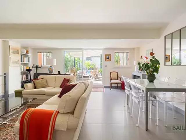 Marseille 8ème 13008 Achat / Vente appartement 4 pièces t4