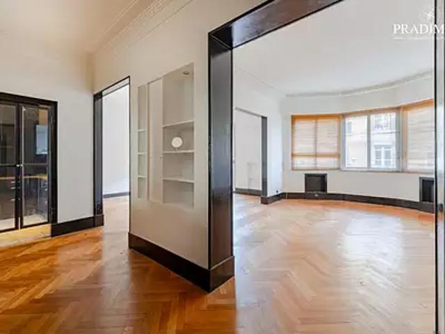 Marseille 8ème 13008 Achat / Vente appartement 4 pièces t4