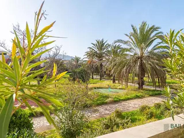 Marseille 8ème 13008 Achat / Vente appartement 4 pièces t4