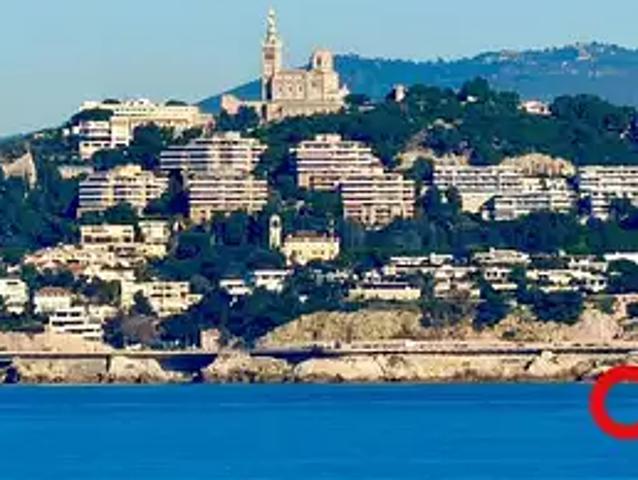 Marseille 8ème 13008 Achat / Vente appartement 4 pièces t4