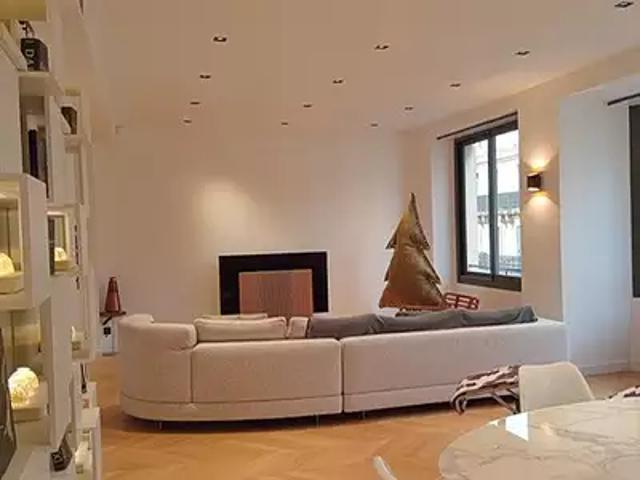 Marseille 8ème 13008 Achat / Vente appartement 4 pièces t4