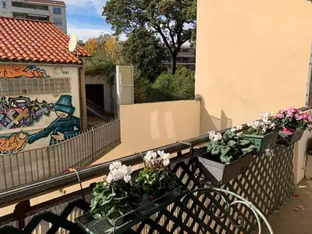 Marseille 8ème 13008 Achat / Vente appartement 4 pièces t4