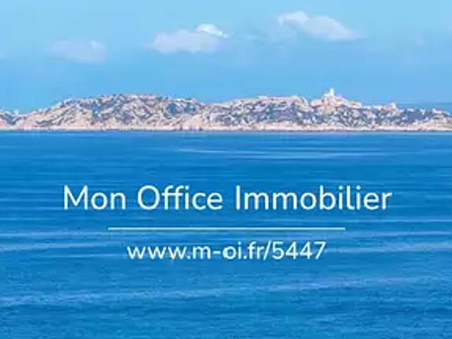 Marseille 8ème 13008 Achat / Vente appartement 4 pièces t4 au dernier étage terrasse