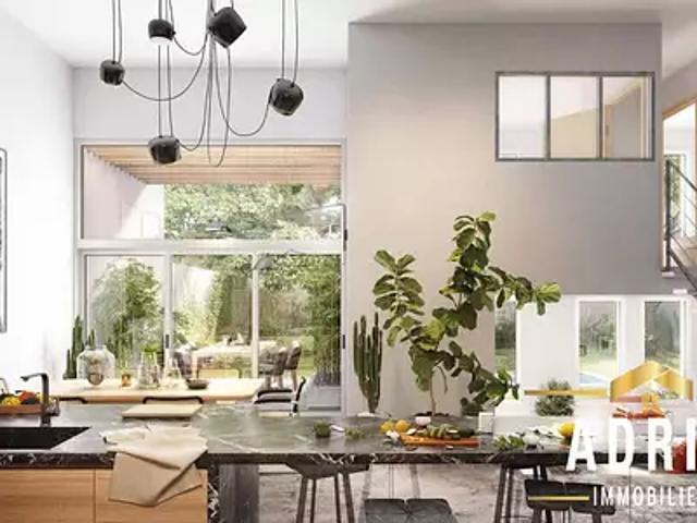 Marseille 8ème 13008 Achat / Vente appartement 4 pièces t4 terrasse