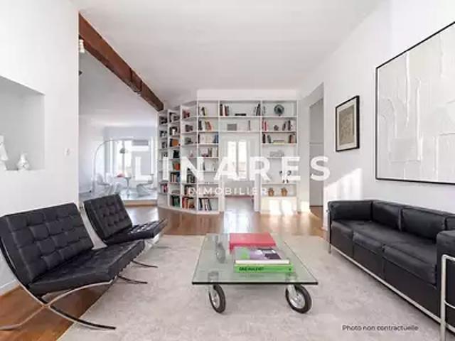Marseille 8ème 13008 Achat / Vente appartement 4 pièces t4 au dernier étage
