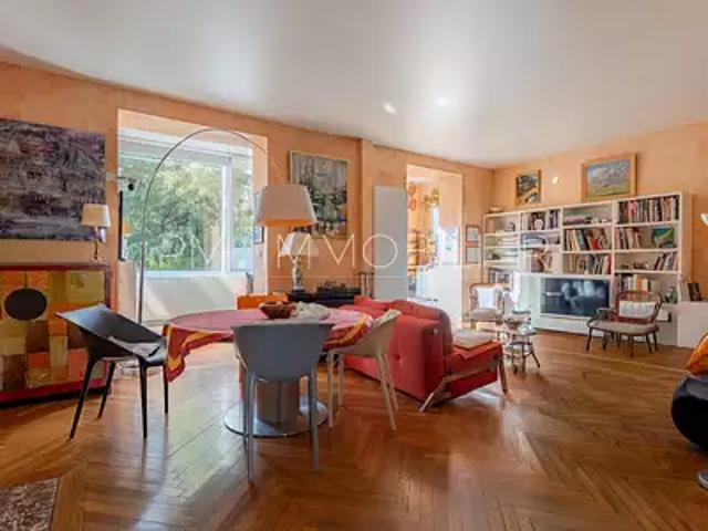 Marseille 8ème 13008 Achat / Vente appartement 5 pièces t5