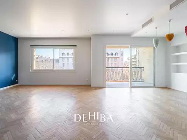 Marseille 8ème 13008 Achat / Vente appartement 5 pièces t5