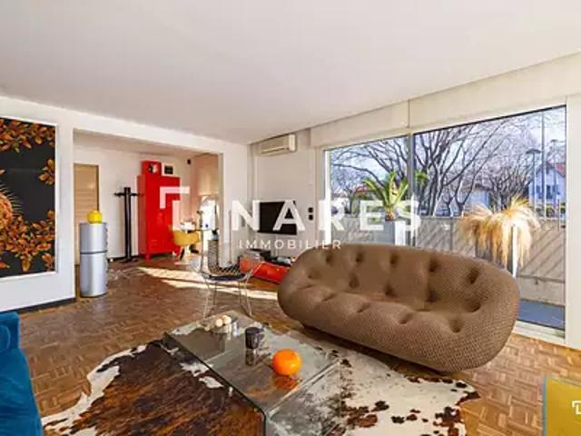 Marseille 9ème 13009 Achat / Vente appartement 5 pièces t5