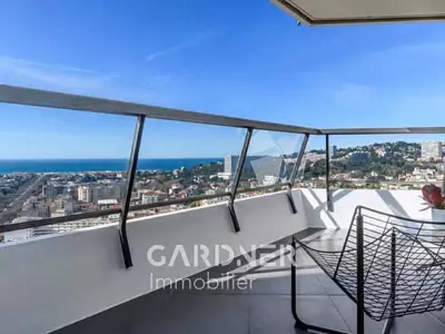 Marseille 8ème 13008 Achat / Vente appartement