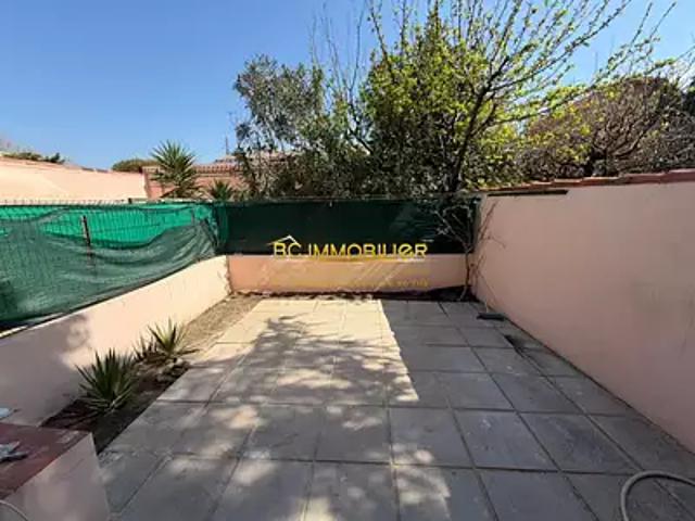 Marseille 8ème 13008 Achat / Vente appartement 1 pièce t1