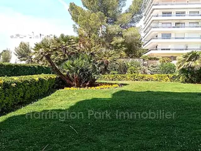 Marseille 8ème 13008 Achat / Vente appartement