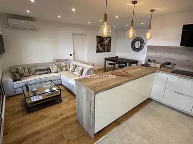 Marseille 8ème 13008 Achat / Vente appartement 2 pièces t2