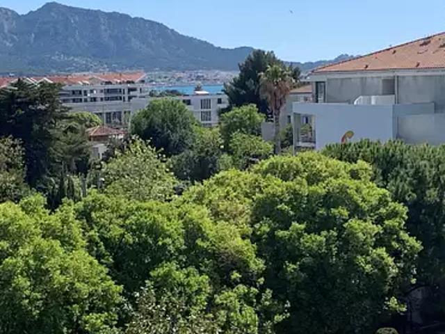 Marseille 8ème 13008 Achat / Vente appartement 2 pièces t2
