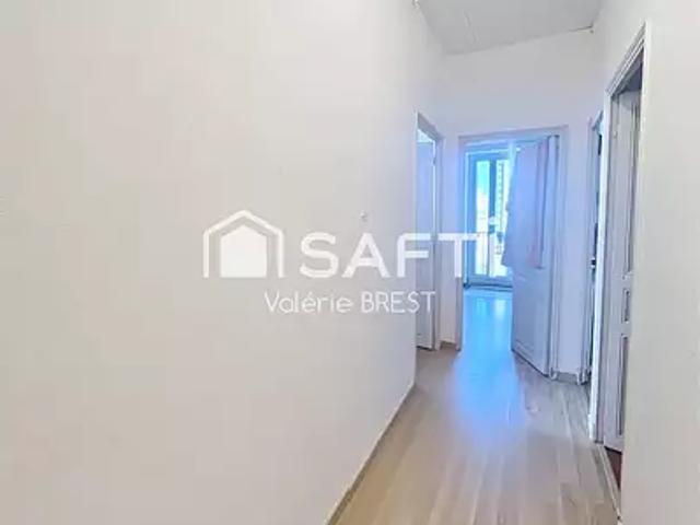 Marseille 8ème 13008 Achat / Vente appartement 2 pièces t2