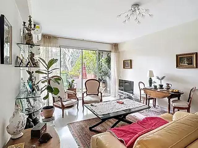 Marseille 8ème 13008 Achat / Vente appartement 2 pièces t2