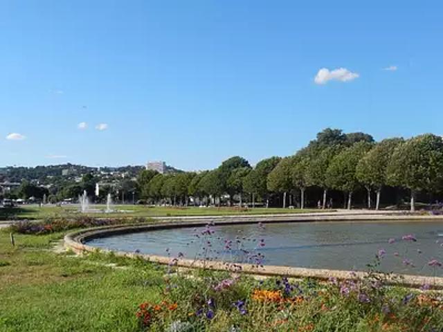 Marseille 8ème 13008 Achat / Vente appartement 3 pièces t3