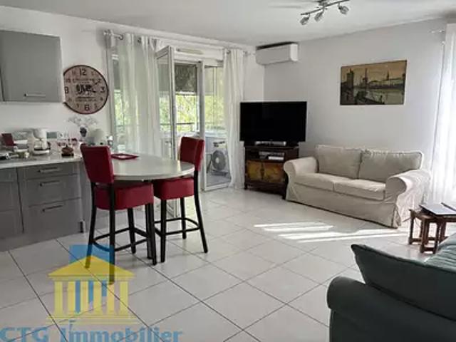 Marseille 8ème 13008 Achat / Vente appartement 3 pièces t3