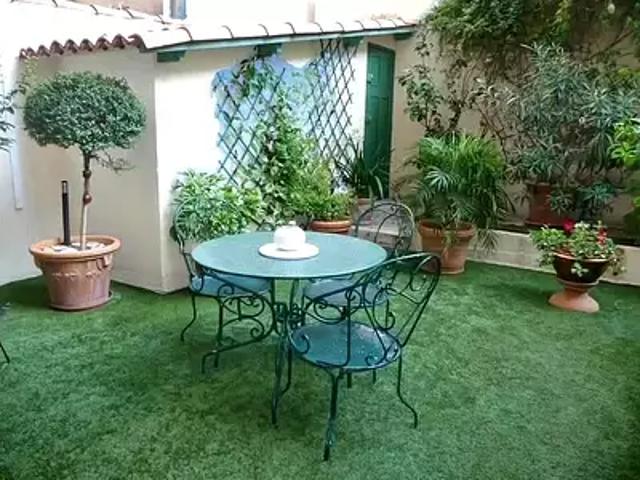 Marseille 8ème 13008 Achat / Vente appartement 3 pièces t3