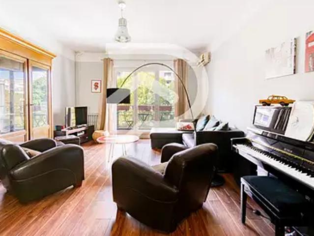Marseille 8ème 13008 Achat / Vente appartement 3 pièces t3