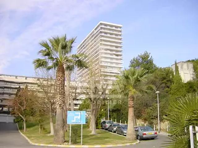 Marseille 8ème 13008 Achat / Vente appartement 3 pièces t3