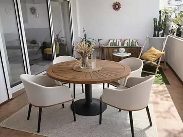 Marseille 8ème 13008 Achat / Vente appartement 3 pièces t3 terrasse