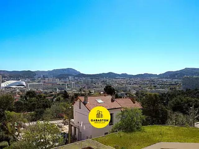Marseille 8ème 13008 Achat / Vente appartement 3 pièces t3 terrasse