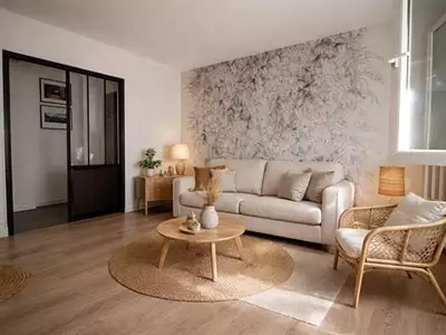 Marseille 8ème 13008 Achat / Vente appartement 3 pièces t3 cave