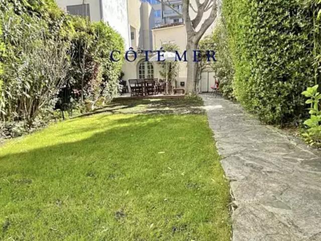 Marseille 8ème 13008 Achat / Vente maison 4 pièces t4