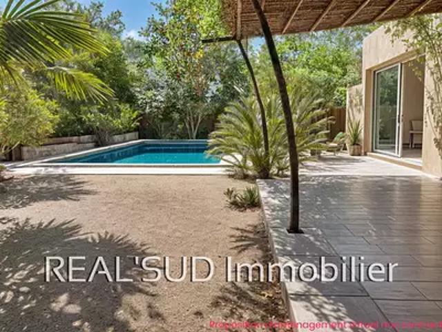 Marseille 8ème 13008 Achat / Vente maison 5 pièces t5