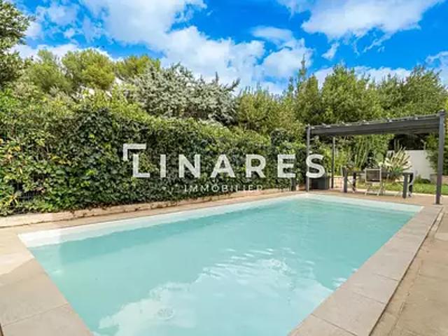 Marseille 8ème 13008 Achat / Vente maison 5 pièces t5