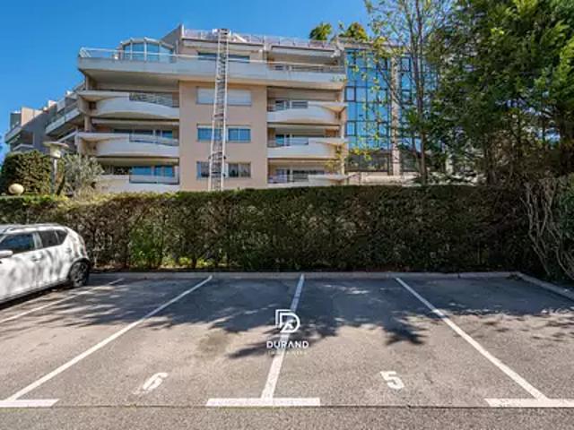 Marseille 8ème 13008 Achat / Vente parking