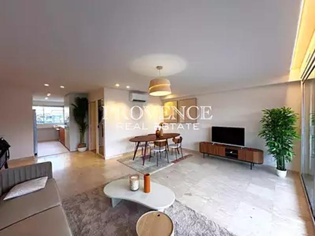 Marseille 8ème 13008 Location appartement 4 pièces t4