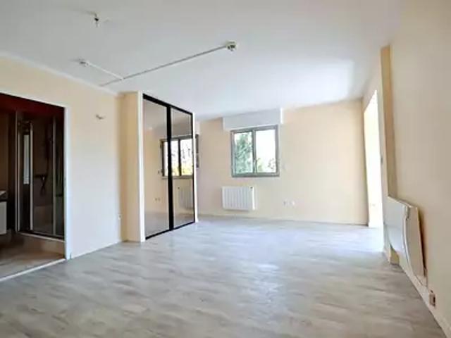 Marseille 8ème 13008 Location appartement 1 pièce t1