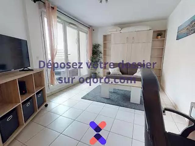 Marseille 8ème 13008 Location appartement