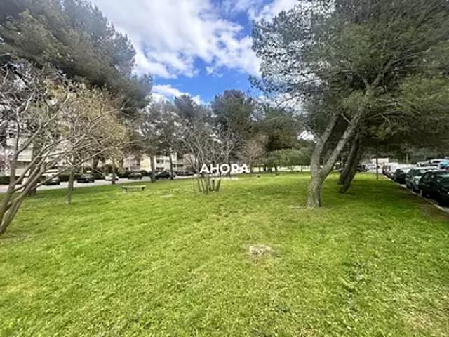 Marseille 8ème 13008 Location appartement 3 pièces t3