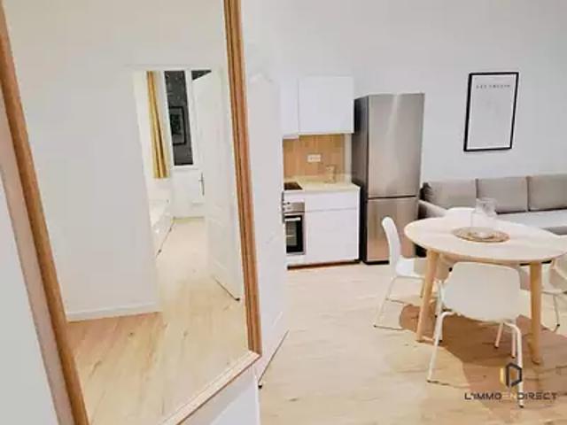 Marseille 8ème 13008 Location appartement 3 pièces t3