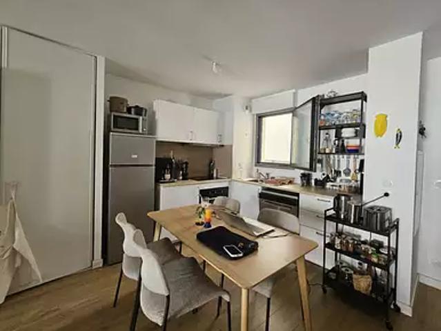 Marseille 8ème 13008 Location appartement 3 pièces t3