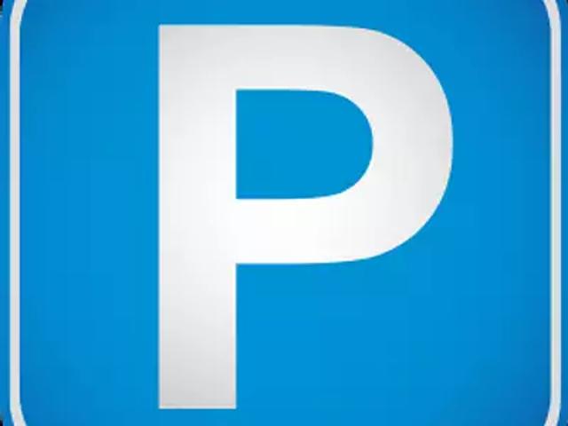 Marseille 8ème 13008 Location parking au dernier étage
