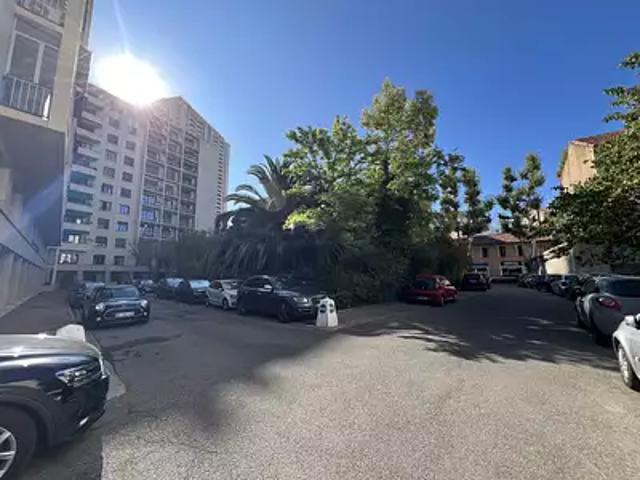 Marseille 8ème 13008 Location parking