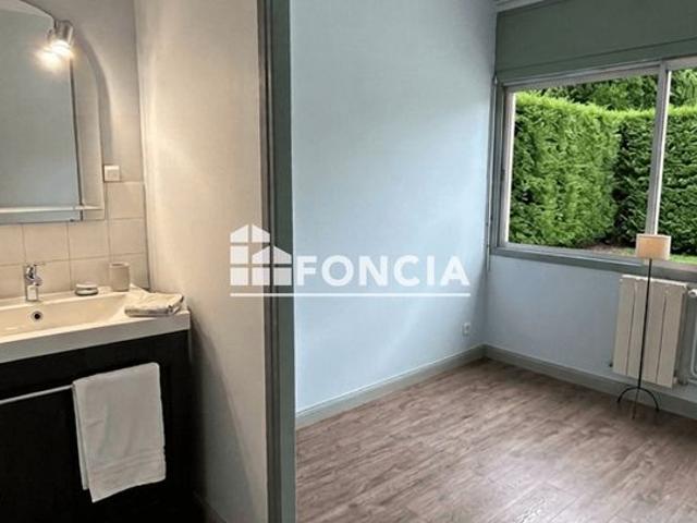 Marseille 8ème – chambre de service 10 m² – investissement locatif