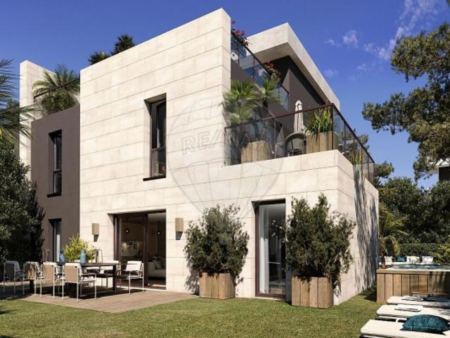 MARSEILLE 8EME, maison à vendre, 5 pièces