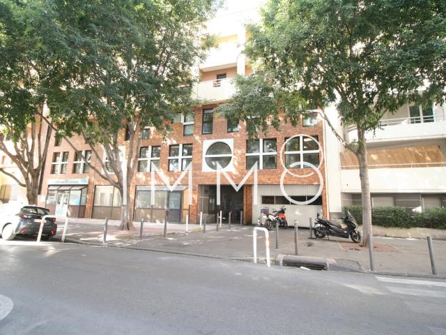 Marseille 8ème Prado / Liandier / Rue du Rouet