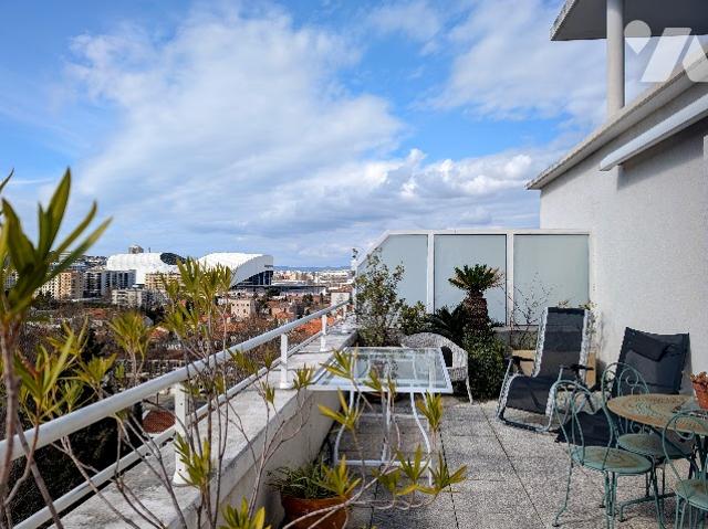 Marseille 9 Vente Appartement 13