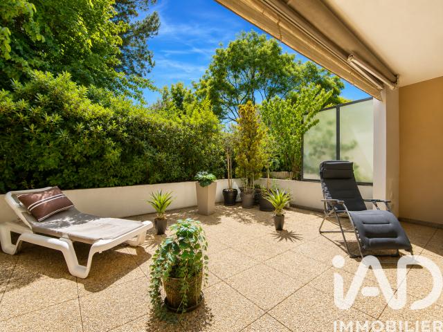 Marseille 9 Vente Appartement 13