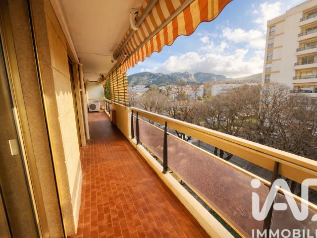 Marseille 9 Vente Appartement 13