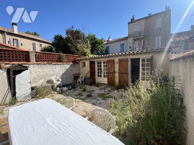 Marseille 9 Vente Appartement 13