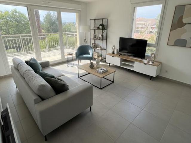 Marseille 9 Vente Appartement 13