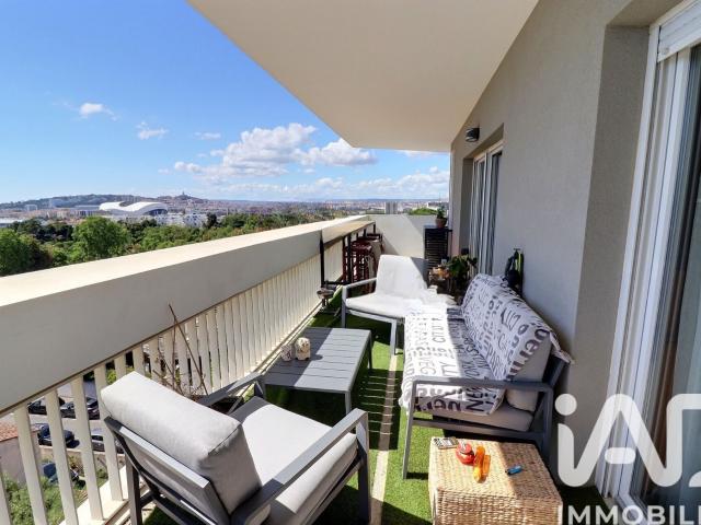 Marseille 9 Vente Appartement 13